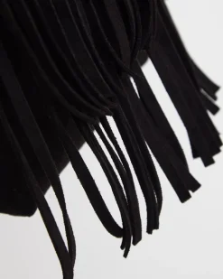 Hot Dunnes Stores Fringe Phone Bag