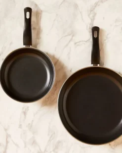 Discount Dunnes Stores Frying Pans - Set Of 2