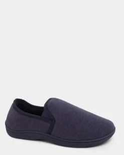 Online Dunnes Stores Full Back Slippers