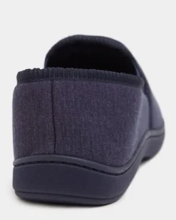 Online Dunnes Stores Full Back Slippers
