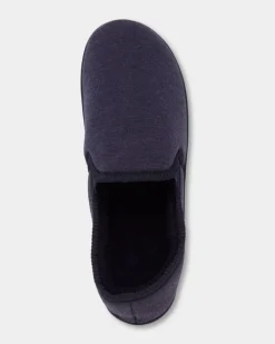 Online Dunnes Stores Full Back Slippers