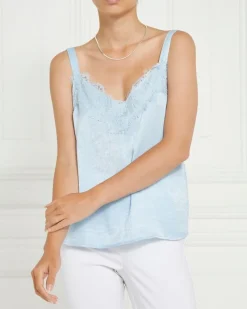 Clearance Dunnes Stores Gallery Alba Lace Camisole