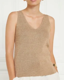 Clearance Dunnes Stores Gallery Alba V-Neck Vest