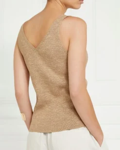 Clearance Dunnes Stores Gallery Alba V-Neck Vest