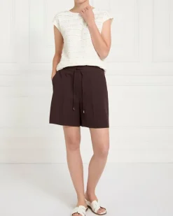 Clearance Dunnes Stores Gallery Frill Detail Top