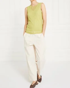Discount Dunnes Stores Gallery Lucia Lace Top