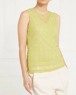 Discount Dunnes Stores Gallery Lucia Lace Top
