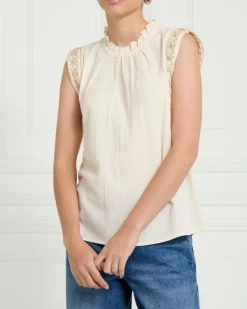 Discount Dunnes Stores Gallery Sylvie Beaded Top