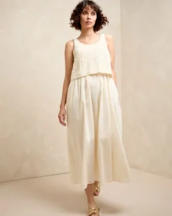 Discount Dunnes Stores Gallery Sylvie Embroidered Dress