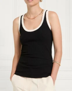 New Dunnes Stores Gallery Sylvie Plait Vest