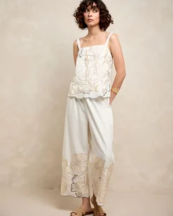 Fashion Dunnes Stores Gallery Sylvie Sequin Trousers