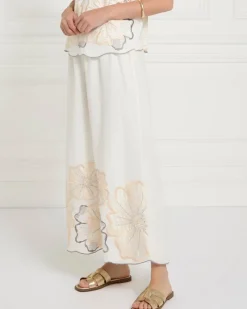 Fashion Dunnes Stores Gallery Sylvie Sequin Trousers