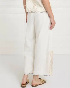Fashion Dunnes Stores Gallery Sylvie Sequin Trousers