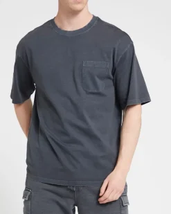 Clearance Dunnes Stores Garment Dye T-Shirt