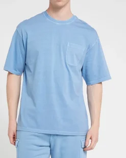 Clearance Dunnes Stores Garment Dye T-Shirt