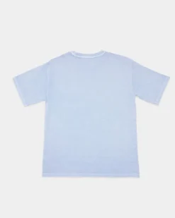 Discount Dunnes Stores Garment Washed T-Shirt (2-14 Years)