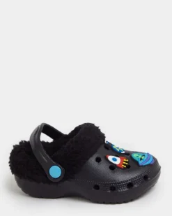Discount Dunnes Stores Gem Cosy Clog (Size 4 Infant-4)