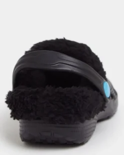 Discount Dunnes Stores Gem Cosy Clog (Size 4 Infant-4)