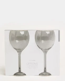 Best Dunnes Stores Gin Glasses - Pack Of 2