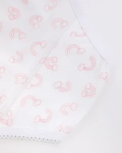 Discount Dunnes Stores Girls Briefs - Pack Of 5 (2-14 years)