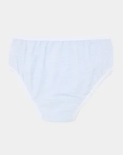 Sale Dunnes Stores Girls Briefs - Pack Of 5 (2-14 Years)