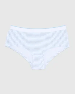 Hot Dunnes Stores Girls Cotton Rich Shorts - Pack Of 4 - (2-14 Years)
