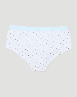 Outlet Dunnes Stores Girls Cotton Rich Shorts - Pack Of 4 (2-14 Years)