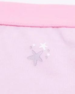 Clearance Dunnes Stores Girls Cotton Rich Shorts - Pack Of 4 - (2-14 years)