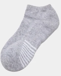 Sale Dunnes Stores Girls Design Socks - 5 Pack