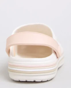 Sale Dunnes Stores Girls Gem Clogs (Size 6 Infant-2)