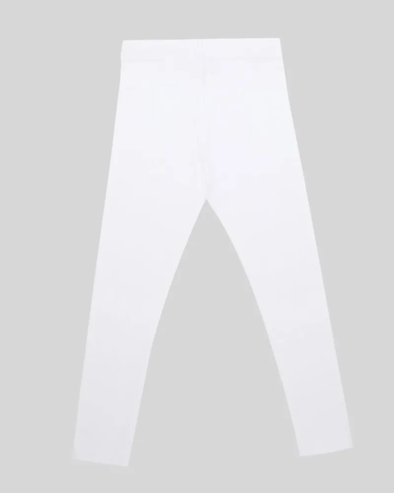 Outlet Dunnes Stores Girls Leggings (4-10 years)