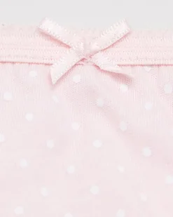 Clearance Dunnes Stores Girls Printed Briefs - Pack Of 7 (2-14 Years)