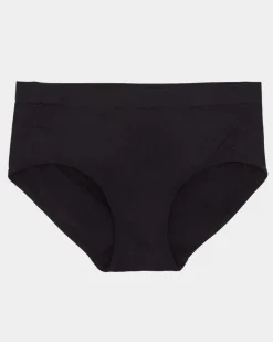 Outlet Dunnes Stores Girls Seamfree Briefs (6-13 Years) - Pack Of 3