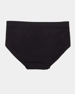 Outlet Dunnes Stores Girls Seamfree Briefs (6-13 Years) - Pack Of 3