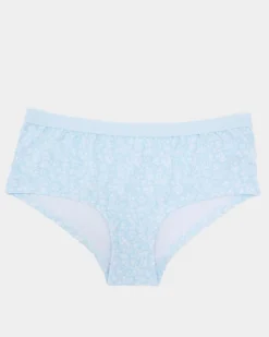 Clearance Dunnes Stores Girls Shorts - Pack Of 4 - (2-14 Years)