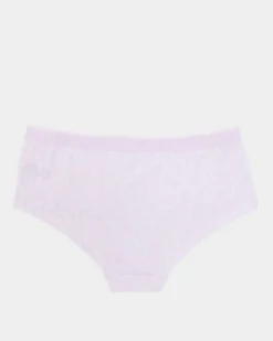 Clearance Dunnes Stores Girls Shorts - Pack Of 4 - (2-14 Years)