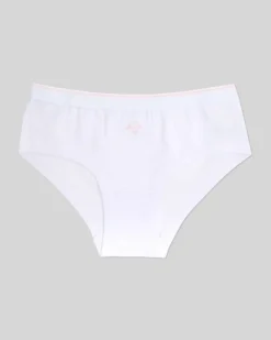 Outlet Dunnes Stores Girls Shorts - Pack Of 4 (2-14 Years)
