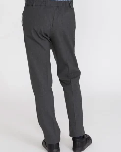 New Dunnes Stores Girls Stretch Slim Fit Trousers