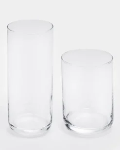 Online Dunnes Stores Glass Set (8 Piece)