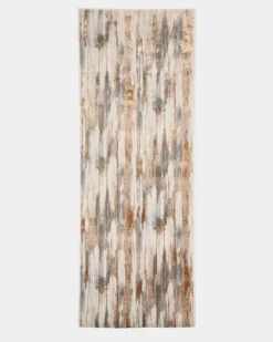 Best Dunnes Stores Gleam Abstract Rug
