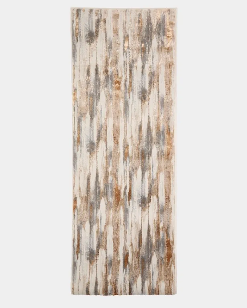 Best Dunnes Stores Gleam Abstract Rug