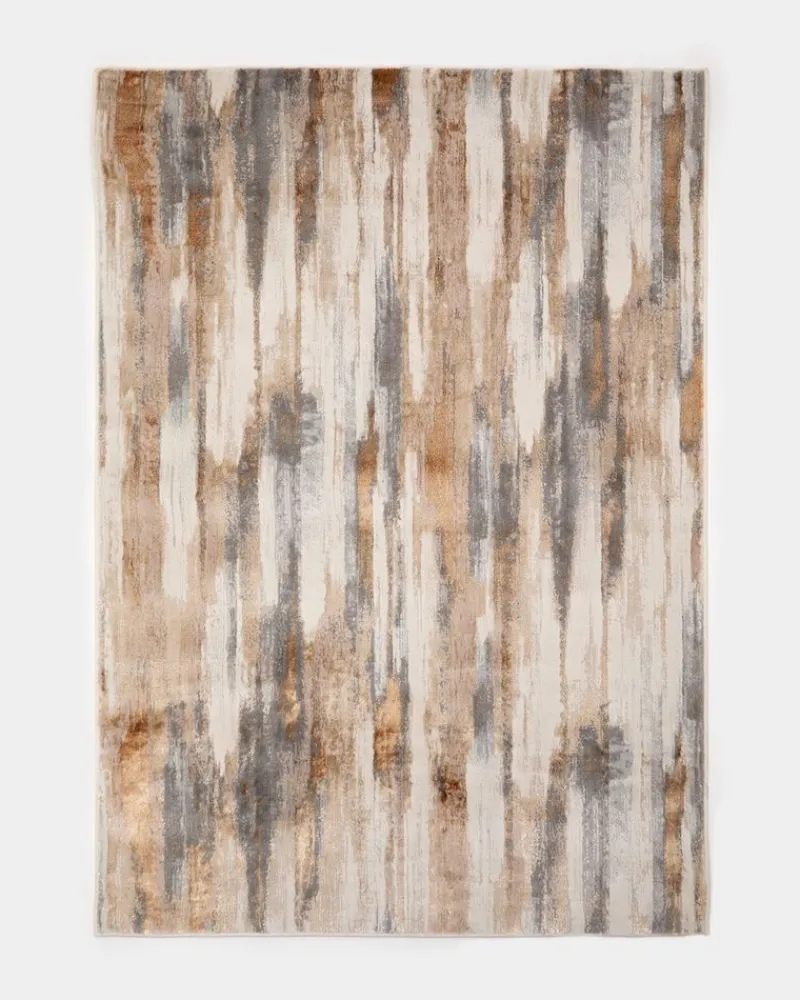 Best Dunnes Stores Gleam Abstract Rug