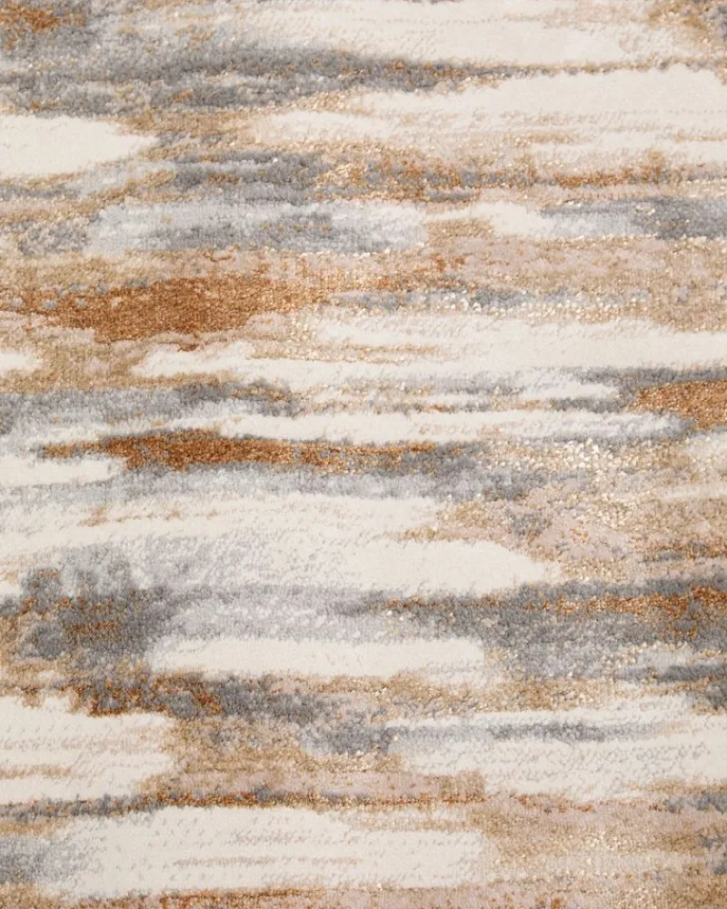Best Dunnes Stores Gleam Abstract Rug