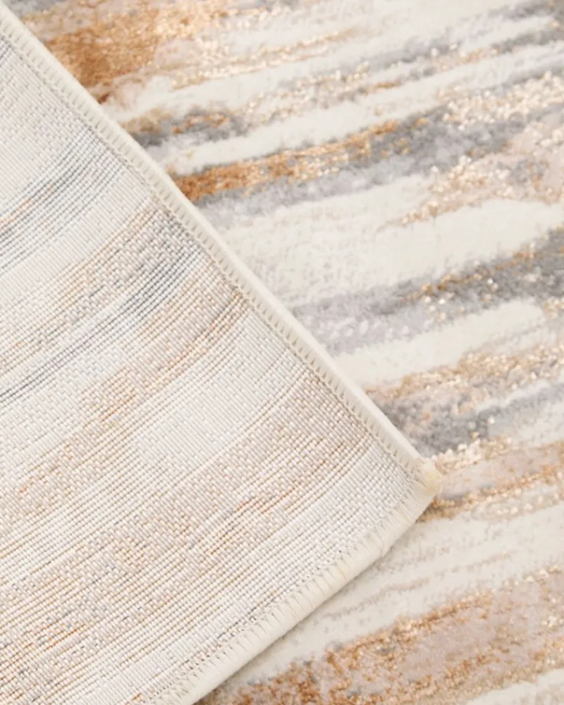 Best Dunnes Stores Gleam Abstract Rug
