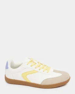 New Dunnes Stores Gum Sole Casual Shoe