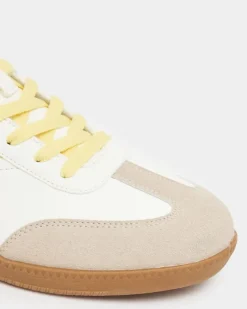 New Dunnes Stores Gum Sole Casual Shoe