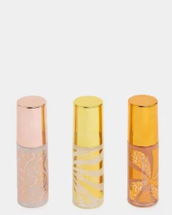 Fashion Dunnes Stores Hair And Body Mist Set - Pack Of 3