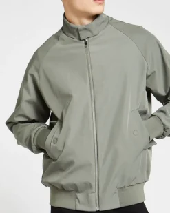 Online Dunnes Stores Harrington Jacket