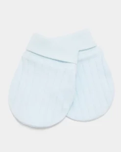 Clearance Dunnes Stores Hat And Mitts - Pack Of 2
