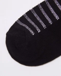 Sale Dunnes Stores Heel Guard Cotton Trainer Socks - Pack Of 5